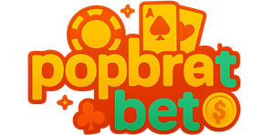 PopBra Bet Logo